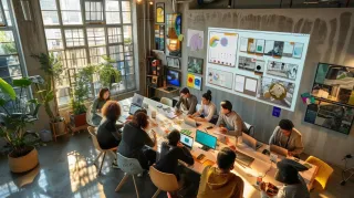 Using Storytelling to Strengthen Brand Identity in Brasilito