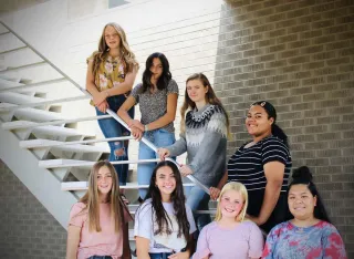 From Residential Treatment to Life Quest Girls Academy: A Supportive Next Step for Girls with Reactive Attachment Disorder