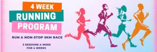 Free Running Program | CrossFit 505