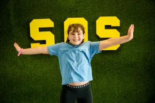 Kids Nutrition Tips | CrossFit 505