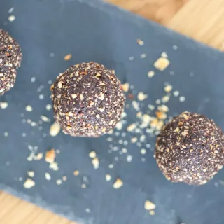 Recipe - Ferrero Rocher