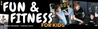 Kids & Nutrition - Protein