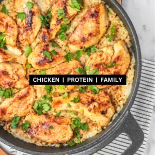 Recipe for the Family