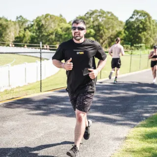 Power UP - Energy Levels