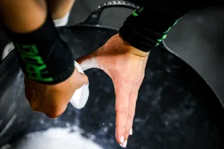 Crossfit Care