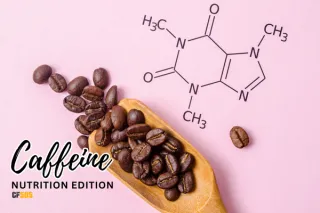 Caffeine