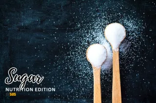 Sugar