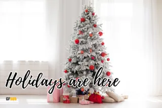 Christmas & Nutrition