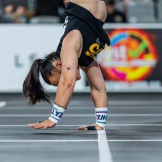 Do I Have To Be Fit To Start CrossFit?