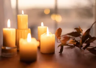 Let Your Light Shine: A Journey of Self Discovery
