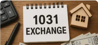 1031 Exchange 2025: Tax-Saving Guide for Investors