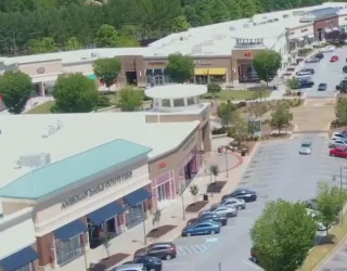 Atlanta Retail Market 2025: Trends, Sales & Investment Opportunities