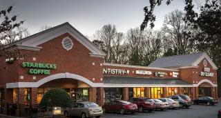 Atlanta Retail Market 2025: Trends, Sales & Investment Opportunities
