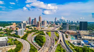 Atlanta Multifamily Market 2025 - From Oversupply to Stabilization  