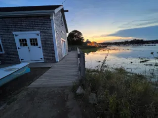 Five Minutes with Frank Townsend