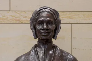 Sojourner Truth