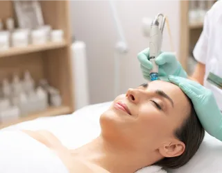 Achieve Youthful Skin: The Power of Agnes and Secret RF Treatments