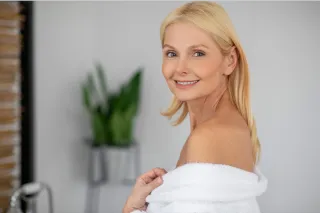 Experience transformative skin renewal with AgnesRF and SecretRF