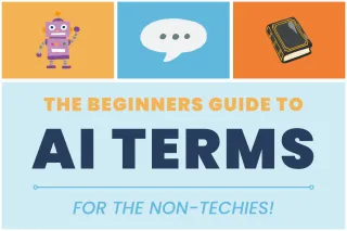 The Absolute Beginner’s Guide to AI Terms (Explained Simply)