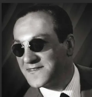 Carlos Di Sarli – El Señor del Tango