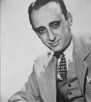 Juan D’Arienzo - El Rey del Compás