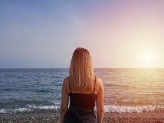 How I Stopped Letting Fear Control My Life—and How You Can Too
