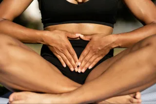 Addressing GI Issues with Acupuncture