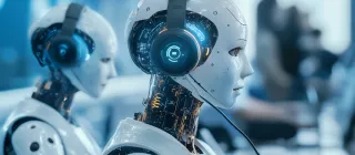 Human-Sounding AI Phone Calling Agents