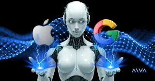 AI Search Wars: Apple vs. Google and the Future of Digital Marketing