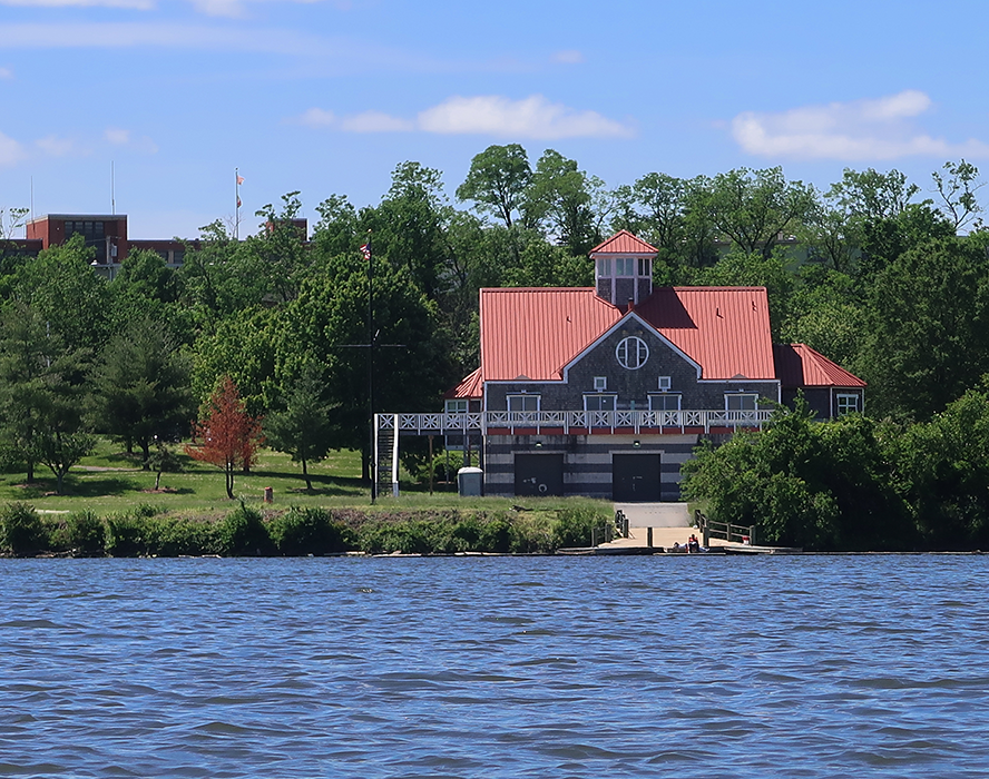 💦 From First-Timers to Pros: Row, Chill, Repeat at Baltimore’s Boathouse


