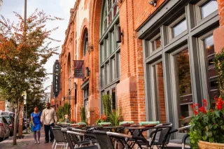 🎶 The Shed @ Station North: Baltimore’s Hidden Music Gem You Didn’t Know You Needed