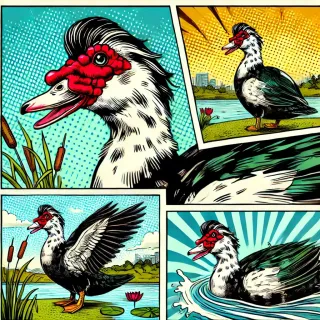 Comprehensive Guide to Raising Muscovy Ducks on the Homestead