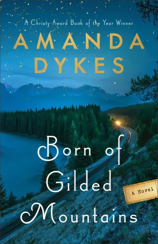 Born of Gilded Mountains Review