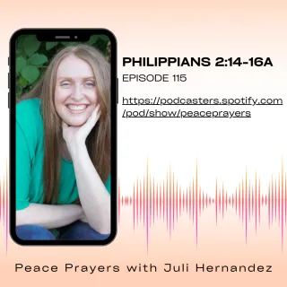 Episode 115: Philippians 2:14-16a