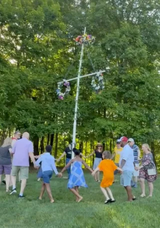 Midsommar 2025 Recap