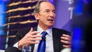 Morgan Stanley CEO says his firm is ready for ‘Basel III endgame’ — the sweeping new global rules on banking
