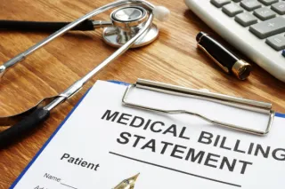 CFPB Finds 15 Million Americans Have Medical Bills on Their Credit Reports