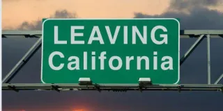 To Leave California Over Taxes, Avoid These 10 Costly Mistakes