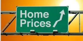Home Price Growth Expected to Moderate as Listings Outpace Sales