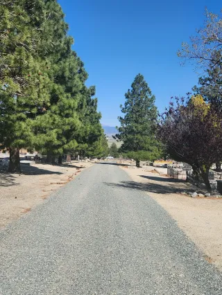 Genoa Cemetery 2025 Newsletter