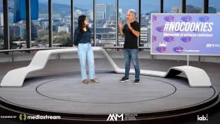 #NOCOOKIES, evento realizado por IAB y la Asociación de agencia de medios (AAM)