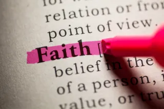 Branding Lessons from Faith-Based Organizations: Inspiring Trust and Connection