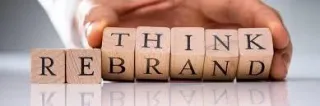 Rebranding When and How to Refresh Your Brand Identity


