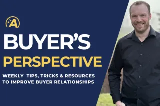 3 Communication Tips for Buyer Meetings: Build Trust and Sell Smarter