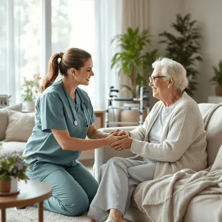 Boosting Your Home Care Revenue: How Financial Strategies and VirtuCare VAs Transform Operations