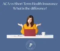ACA vs. Short-Term Insurance — What’s the Difference?



