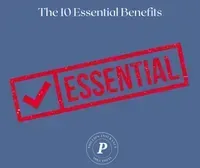 What Are the 10 Essential Health Benefits?