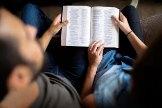 Vive tu Propósito: Lecciones de José sobre Identidad, Servicio y Perseverancia