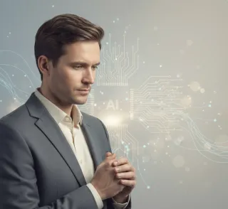 AI като автор на книги: позволено ли е и какво рискуваш?