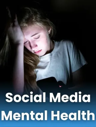 Social Media Mental Health Lawsuit 2024 | A Deep Dive into Filing Claims for Mental Health Effects